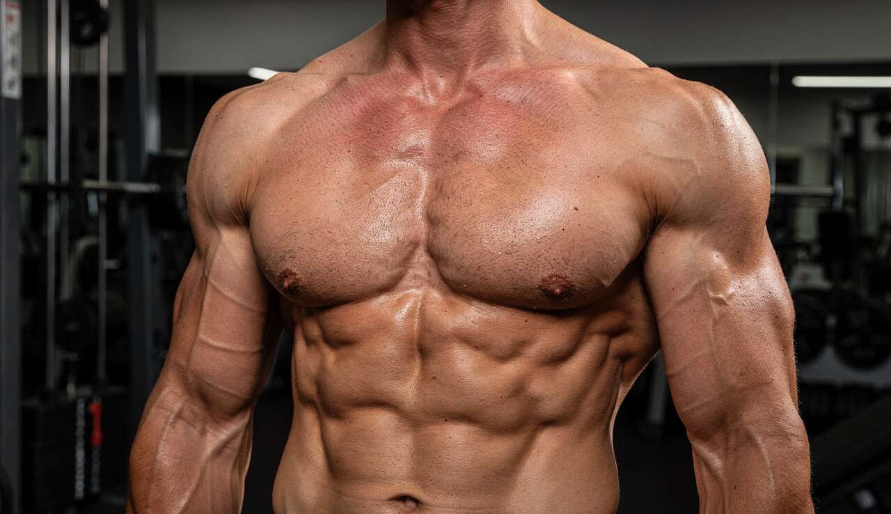 Anatomie des pectoraux : guide complet et exercices de musculation
