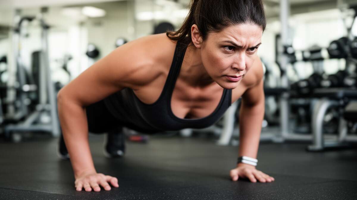 Les exercices de gainage incontournables pour une sangle abdominale renforcée Les exercices de gainage incontournables pour une sangle abdominale renforcée