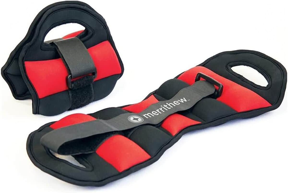 Test Merrithew kettlebell Plus 2 x 2, 3 kg