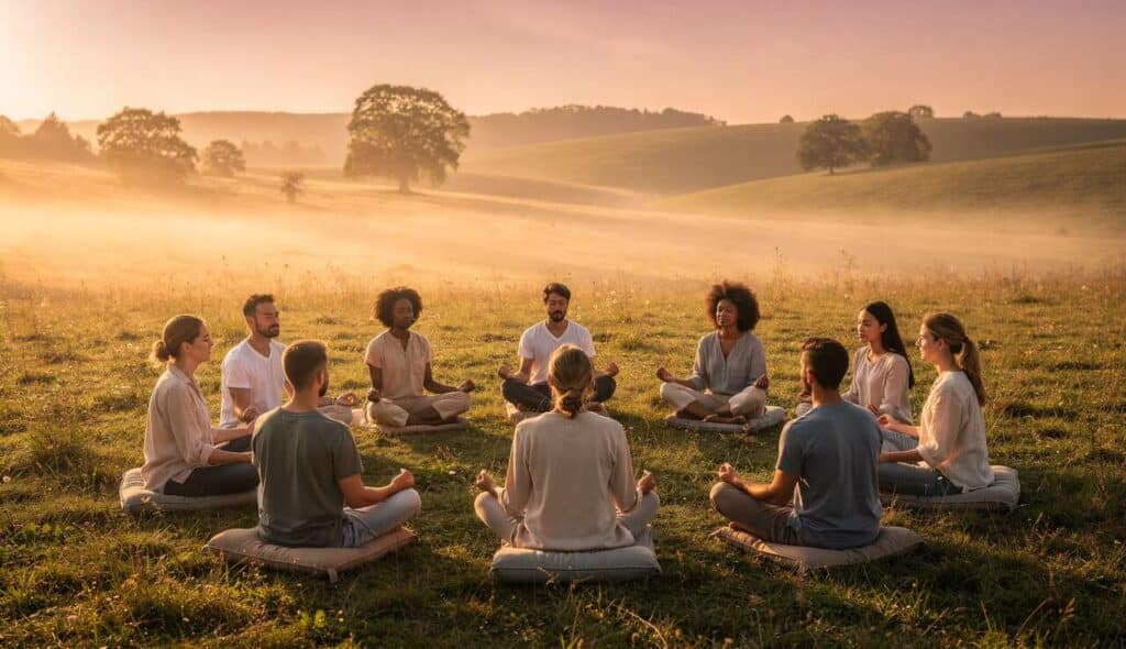 Méditation pour débutants : techniques essentielles