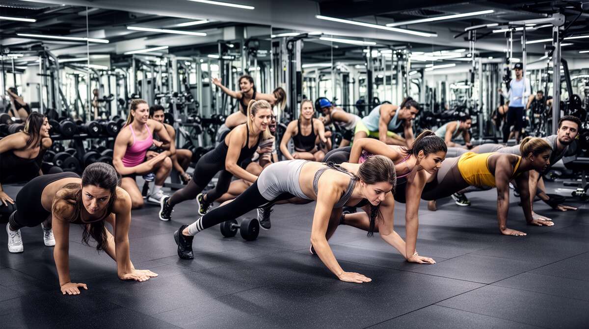 Liste des exercices essentiels pour un entra&icirc;nement complet