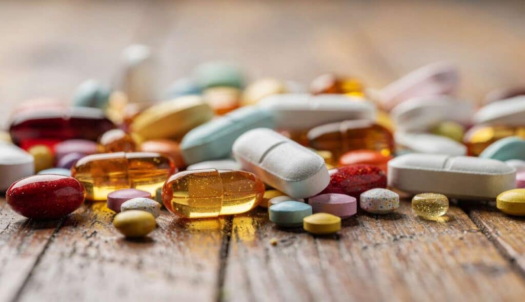 Pourquoi prendre des compléments alimentaires ?