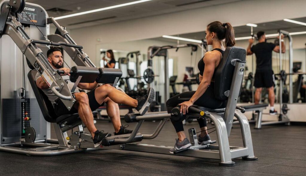 Entraînement des mollets : exercices et matériel pour se muscler efficacement