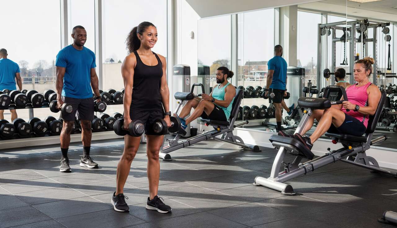 Les meilleurs exercices pour muscler les mollets