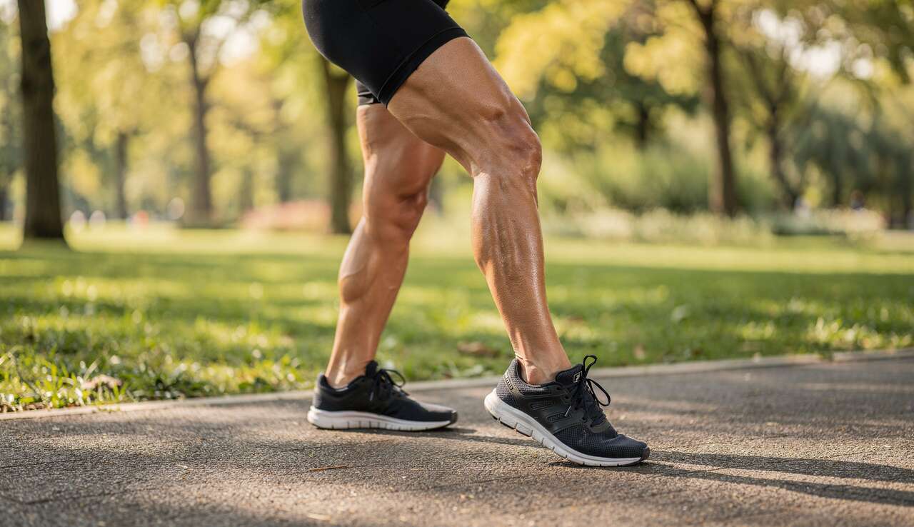 &eacute;tirements des mollets et conseils pour &eacute;viter les erreurs courantes