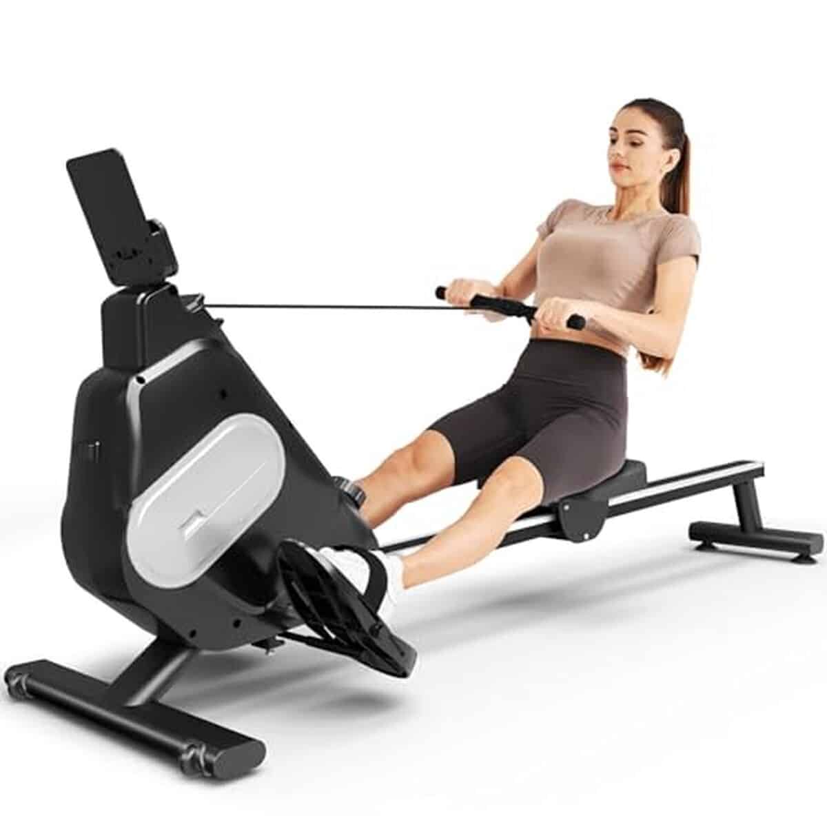 Test du rameur Botifly magnétique 16 niveaux : performance à la maison