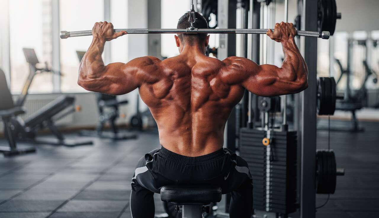 Les exercices essentiels pour &eacute;largir le dos