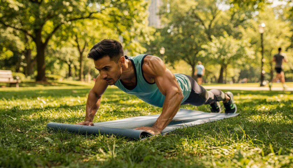 Méthodes efficaces pour perdre du ventre