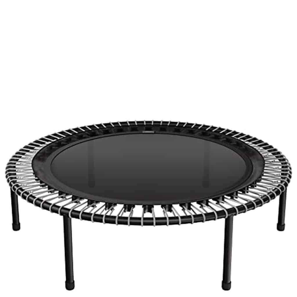Test du trampoline bellicon 100 cm : puissant et résistant