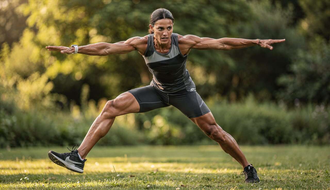 Des exercices adapt&eacute;s pour relancer la perte de poids