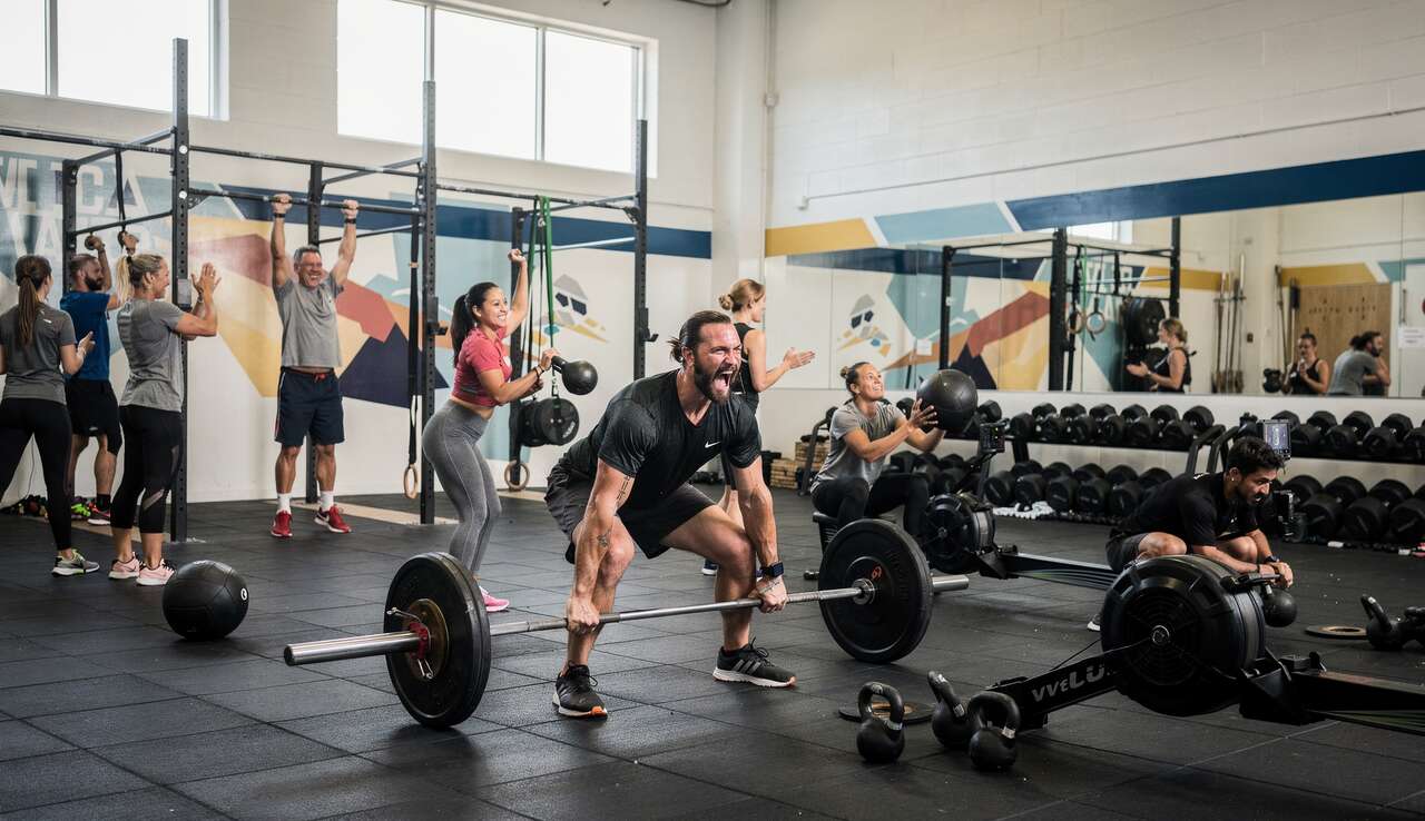 Un espace collectif et motivant