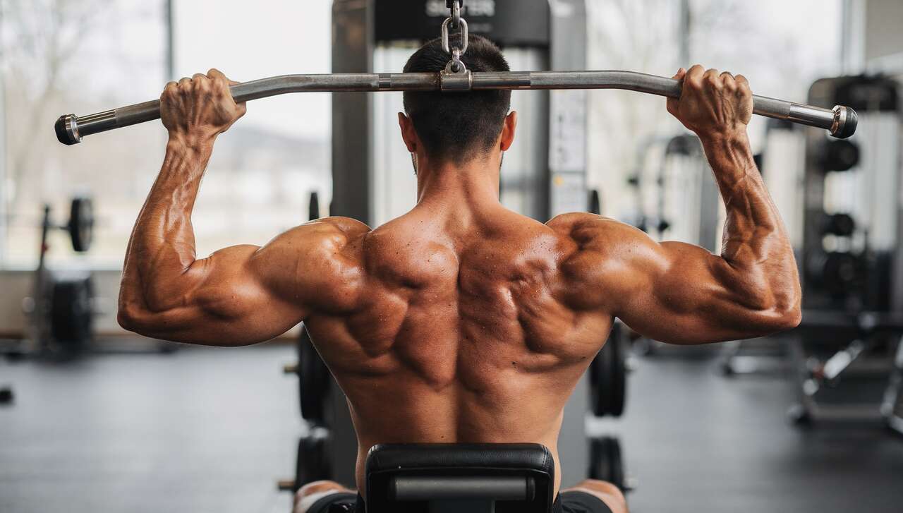 Les meilleurs exercices pour d&eacute;velopper un dos massif