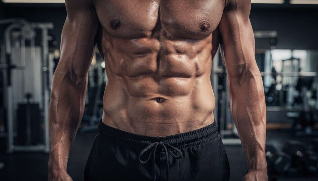 Abdominaux : comment Obtenir des Tablettes de Chocolat ?