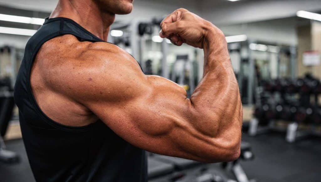 Améliorer le pic des biceps : guide complet et erreurs à éviter pour des résultats optimaux