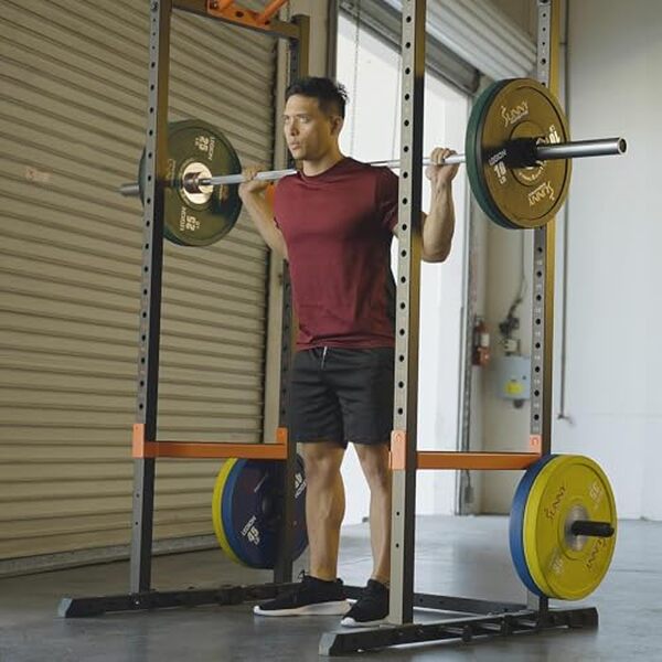 Découvrez notre analyse complète du banc de musculation Sunny SF-XF9925 : fonctionnalités multifonctions, performance et durabilité au rendez-vous pour vos séances de musculation à domicile.