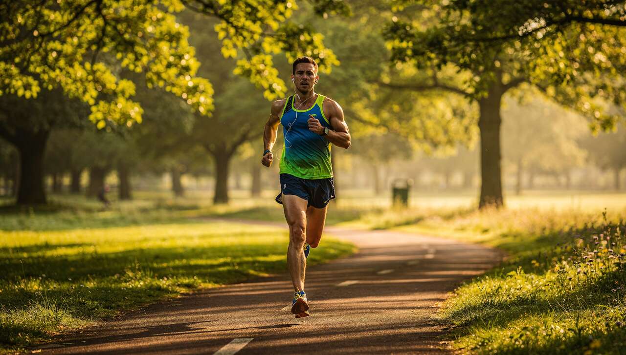 Le sport booste-t-il la croissance des neurones ?