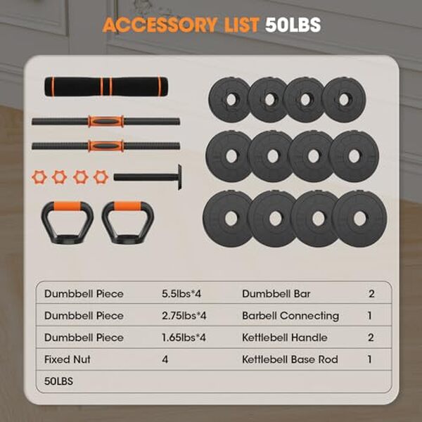 Découvrez notre test des haltères réglables Stepwaver 22, 7 kg : polyvalence, efficacité et avantages pour améliorer vos séances de musculation.