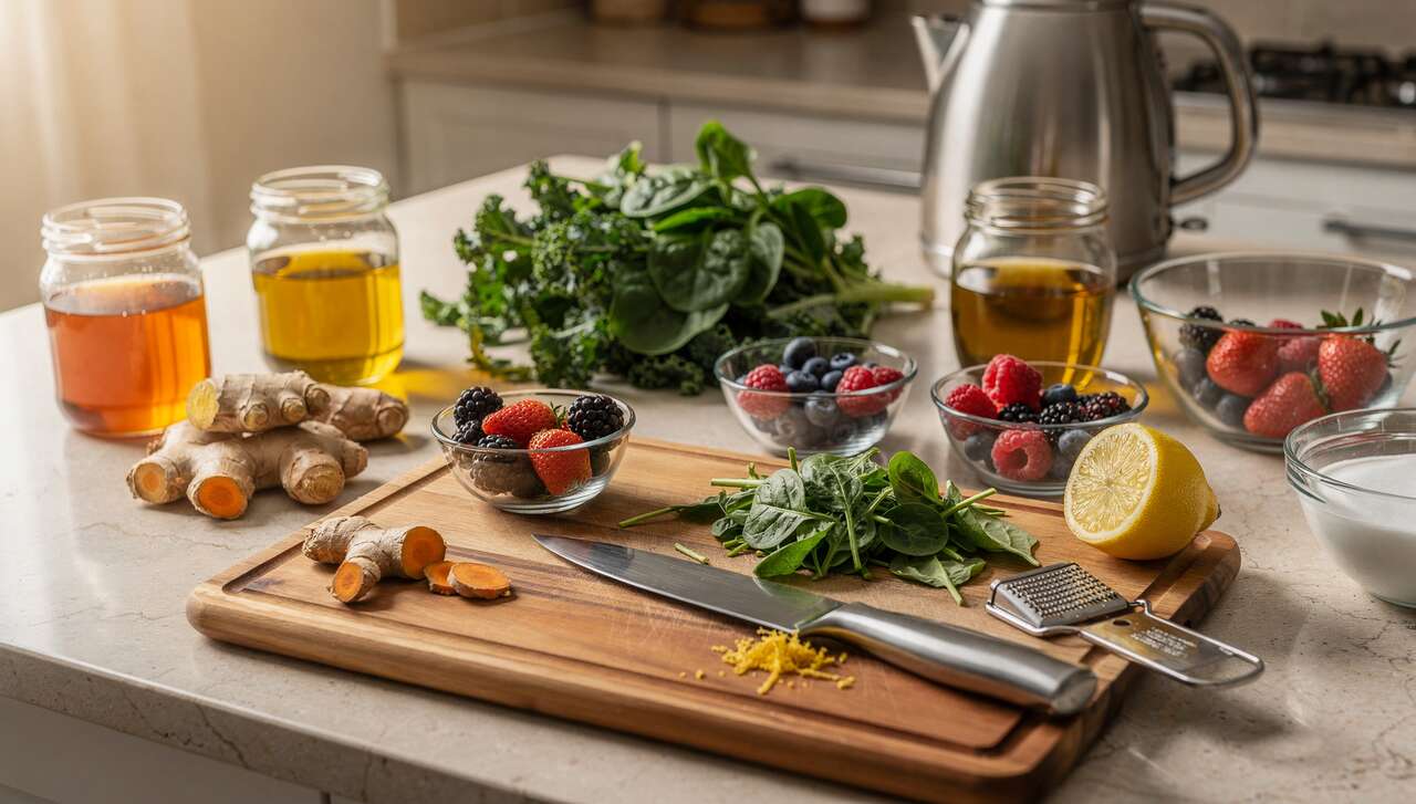 Renforcer ses genoux : guide complet d’exercices pour prévenir les douleurs