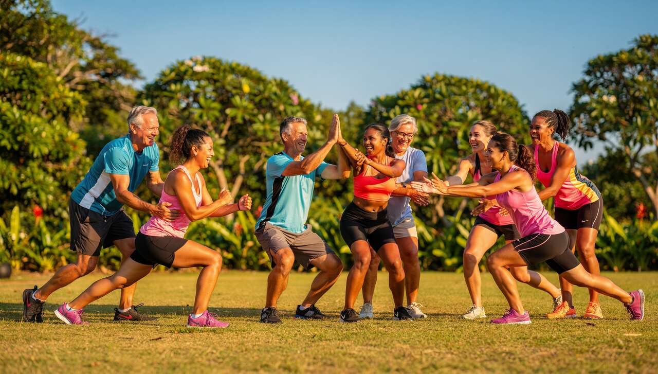 L'importance de l'esprit collectif chez onebreak