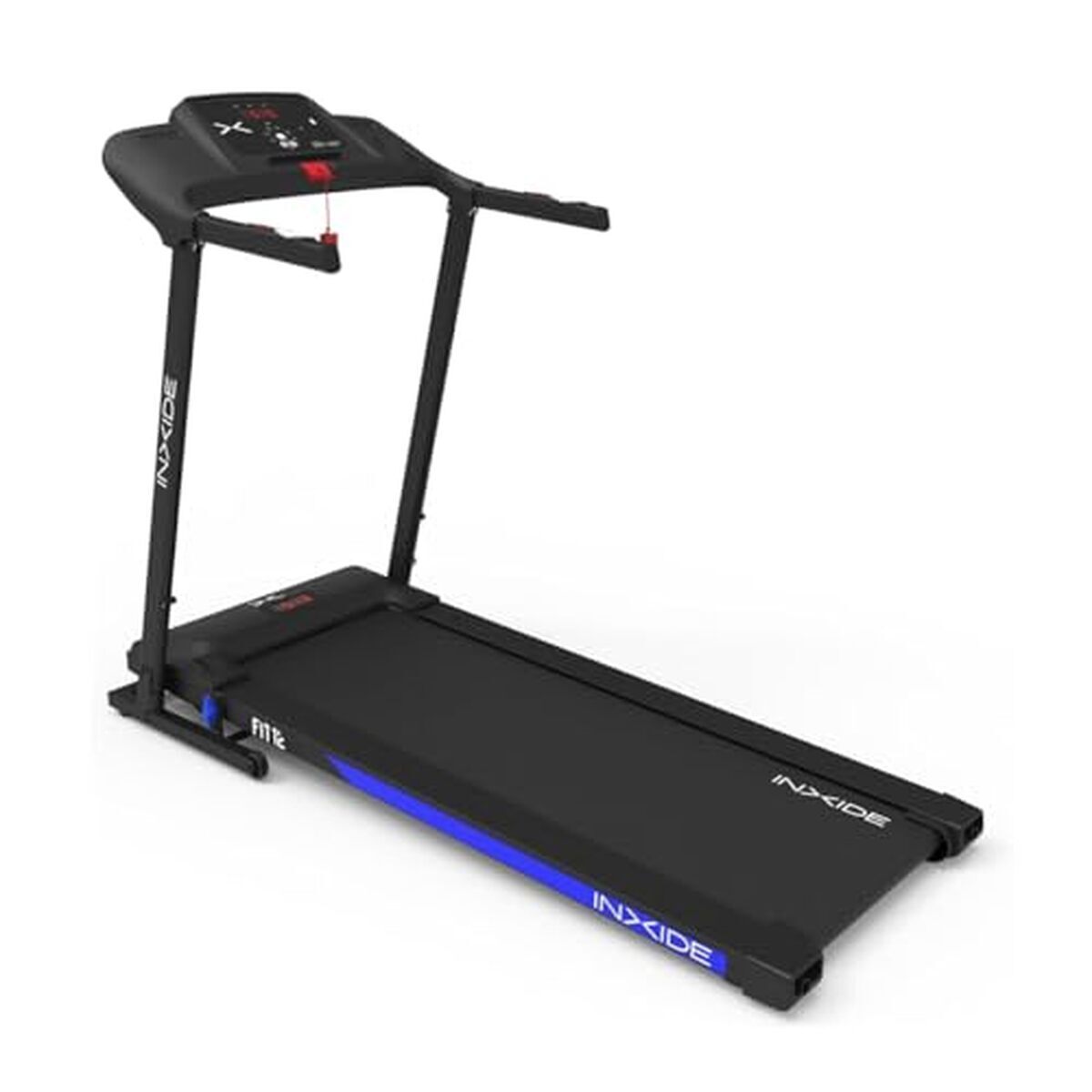 Test Bodytone FIT12 : tapis de course pliable connecté