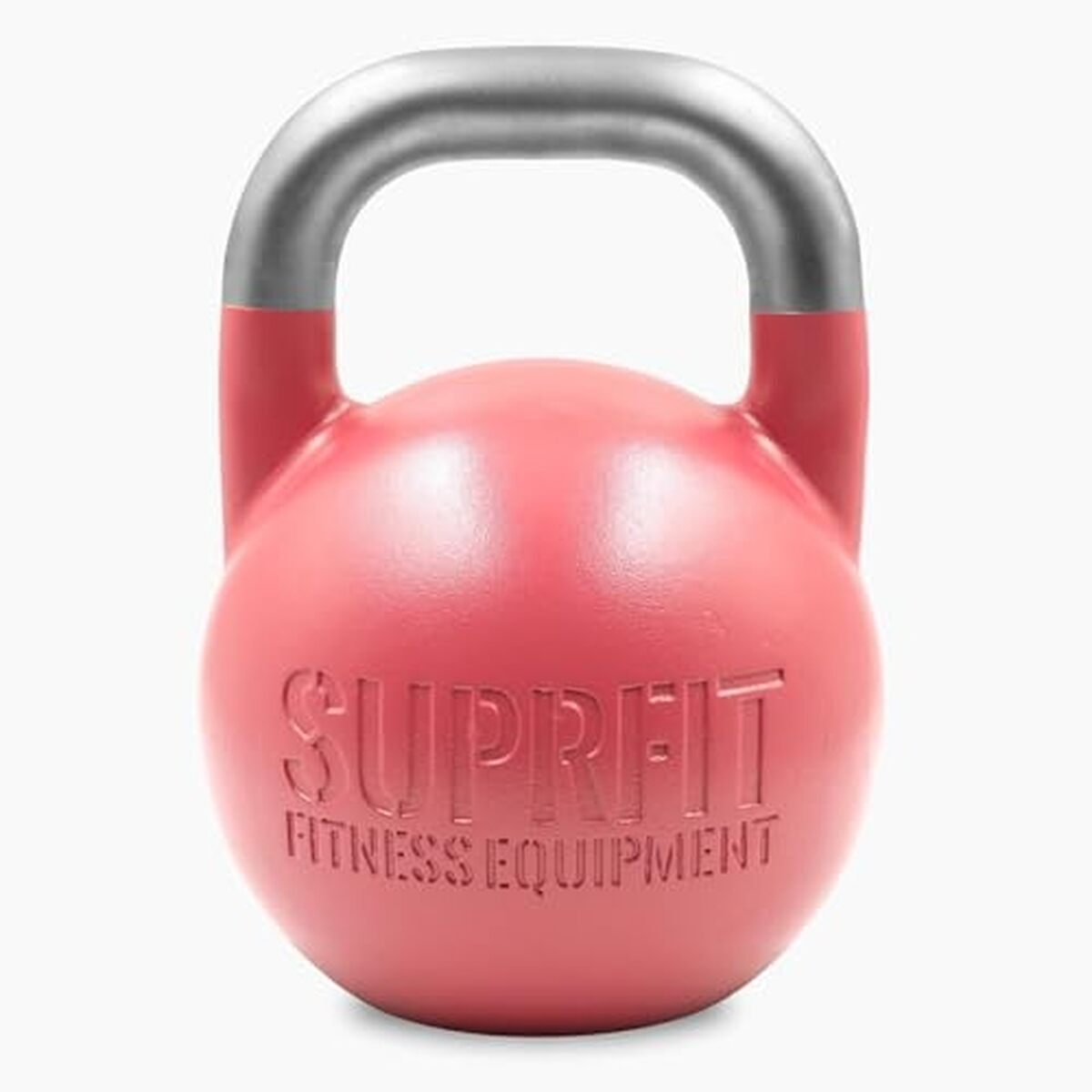 Test de la Suprfit Pro Competition Kettlebell 32 kg : équipement de choix pour le crossfit