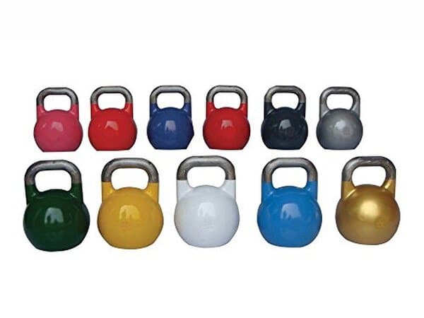 Découvrez notre test détaillé des kettlebells compétition Amaya Sport : performance, avis et conseils sur l'équipement idéal pour un entraînement efficace et sécurisé.