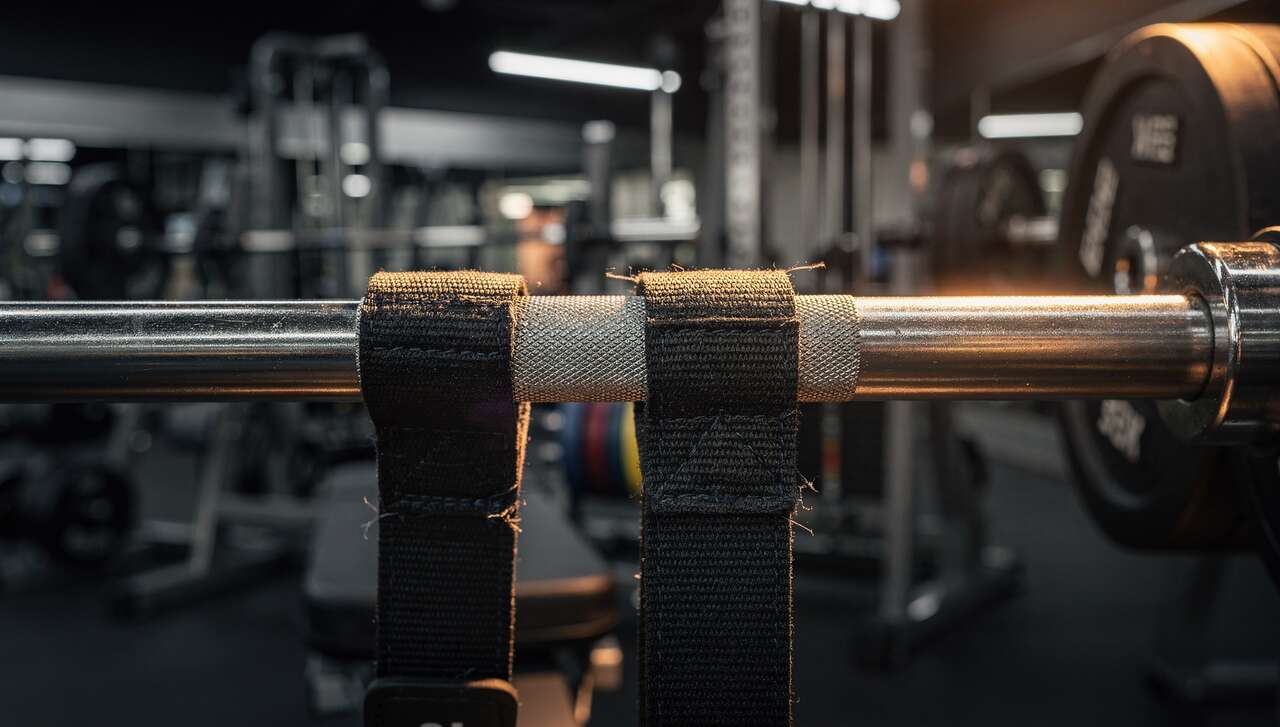 Comment mettre correctement ses sangles