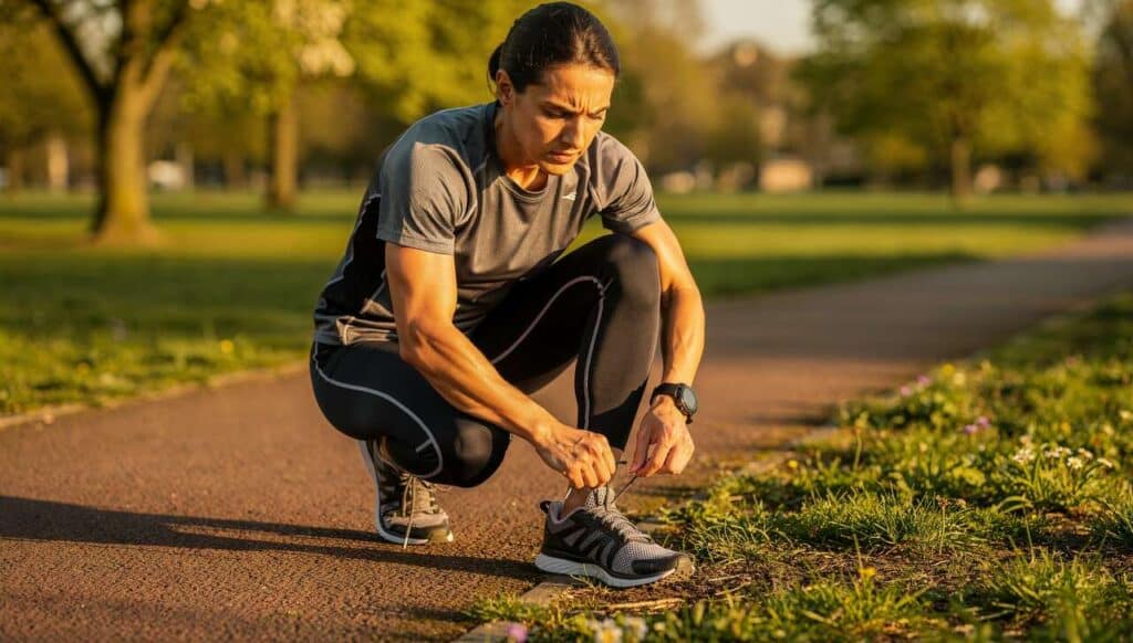 Motivation sport : comment rester assidu avec OneBreak ?