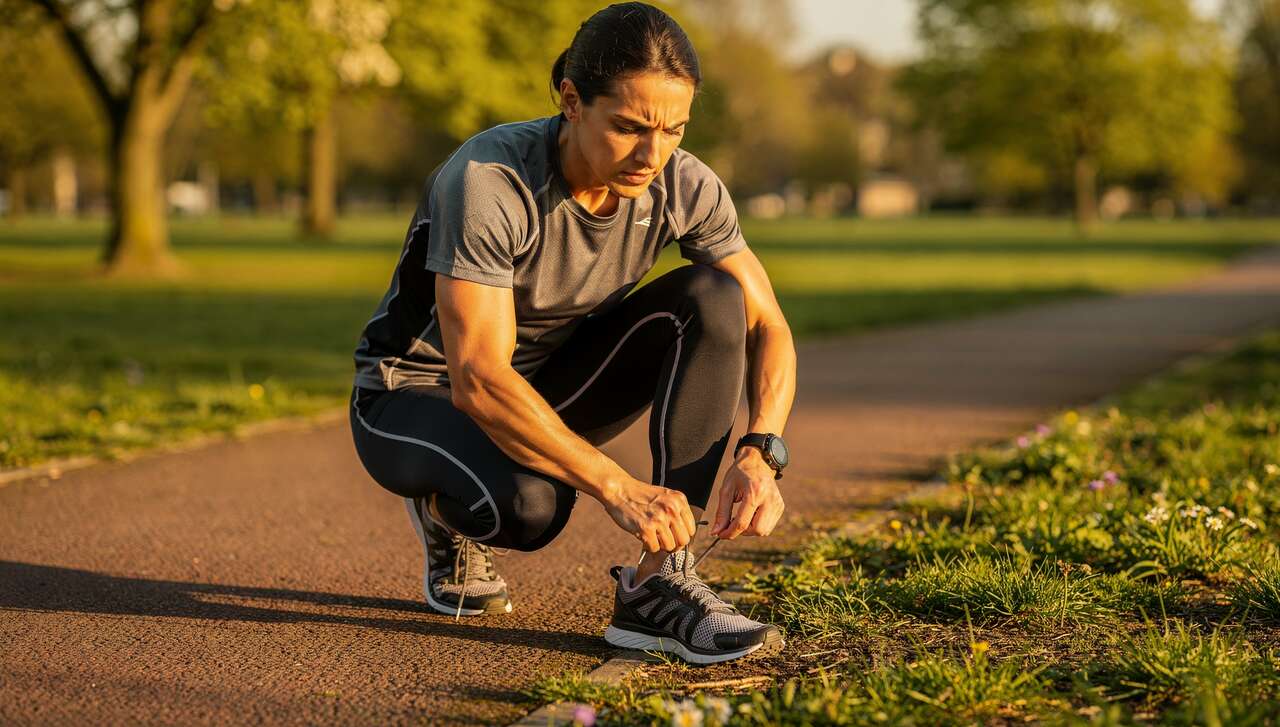 Motivation sport : comment rester assidu avec OneBreak ?