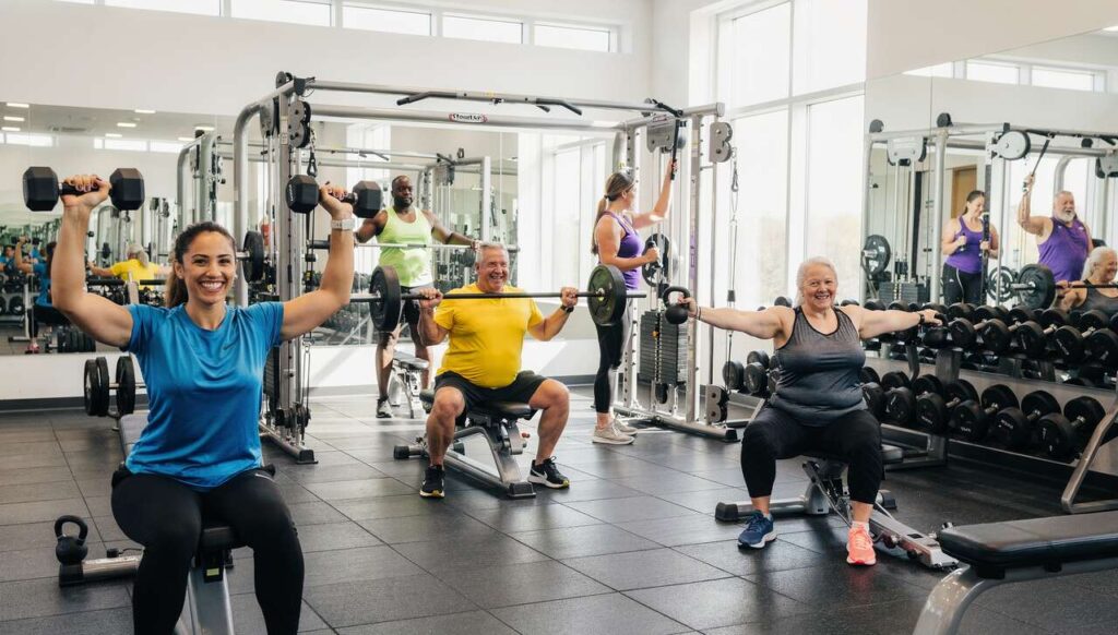 Renforcement musculaire : pourquoi et comment bien s'y mettre ?