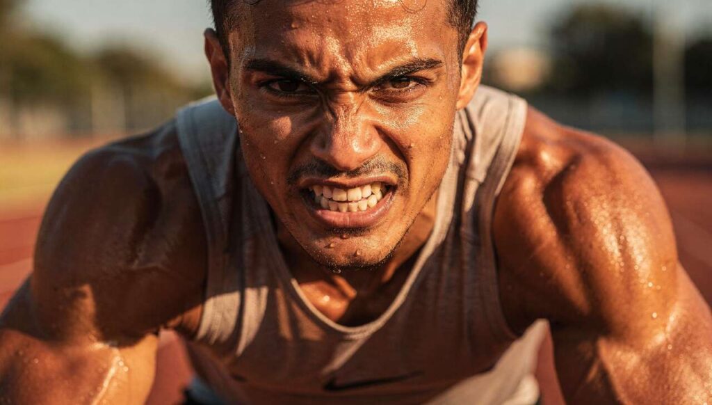 Persévérance : ne jamais abandonner┃OneBreak