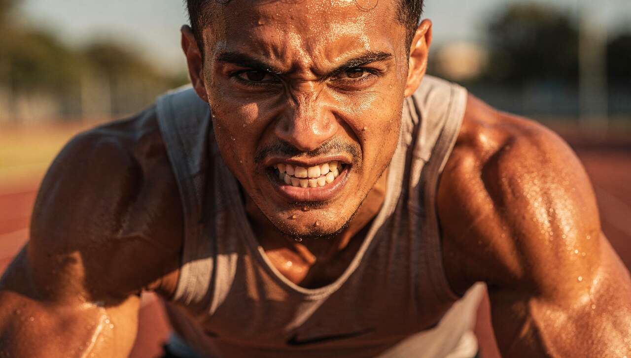 Persévérance : ne jamais abandonner┃OneBreak