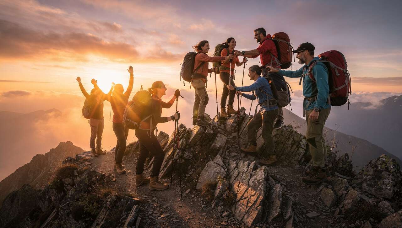 Témoignages et expériences réelles
