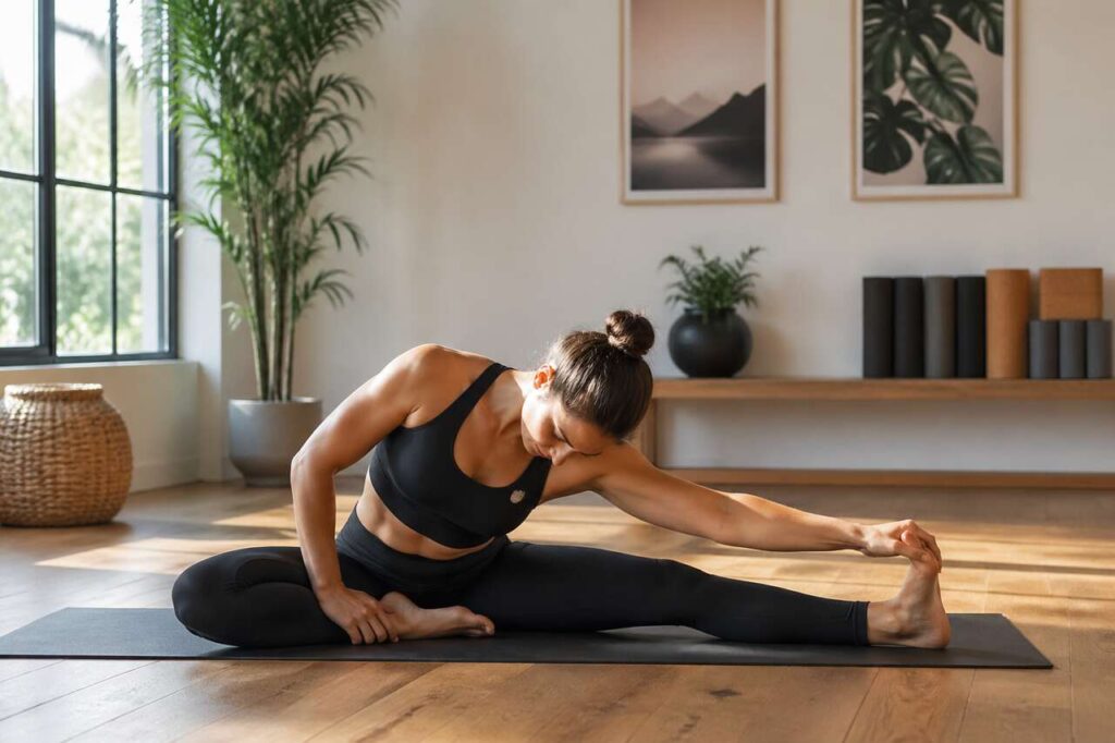 Améliorez votre souplesse avec Onebreak : guide complet