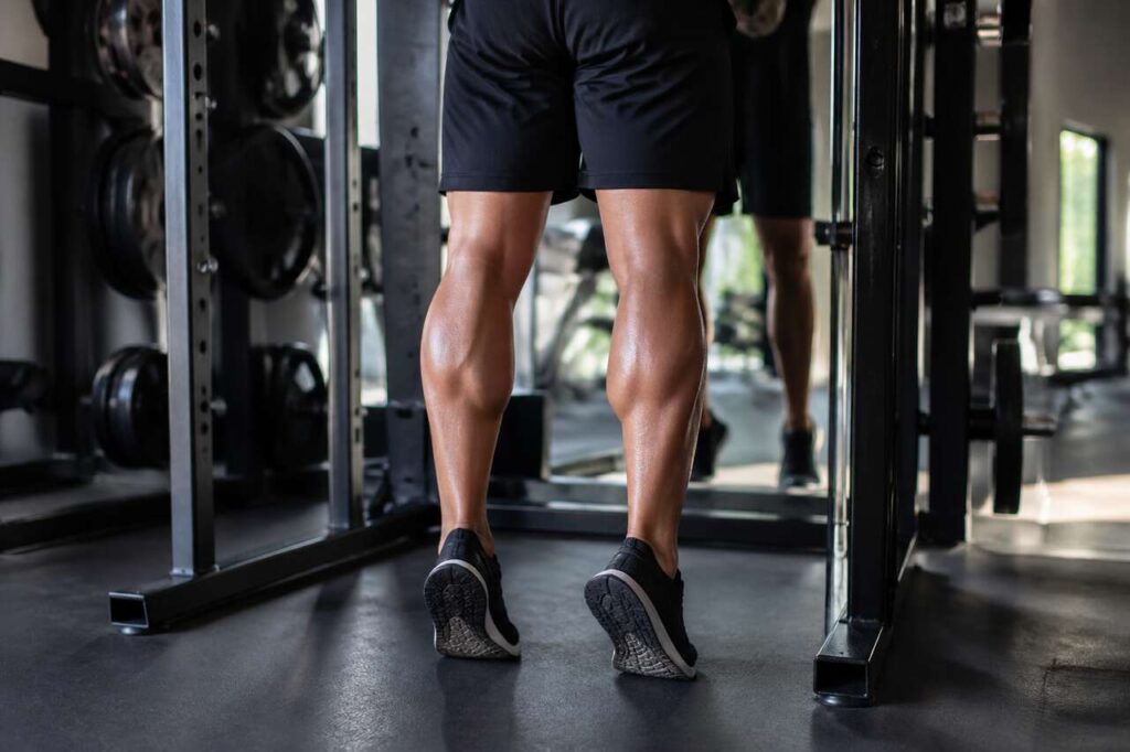 Muscler ses mollets : guide et exercices efficaces