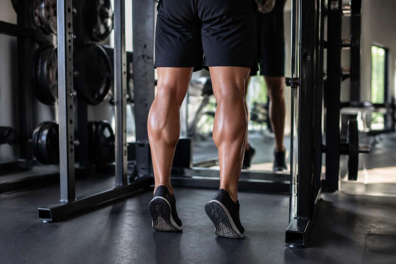 Muscler ses mollets : guide et exercices efficaces