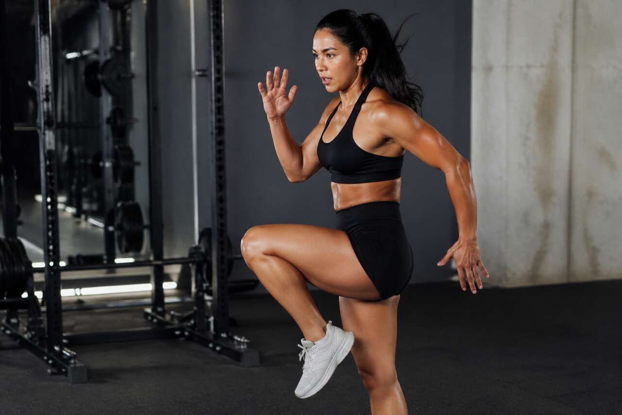 Les meilleurs exercices cardio pour sculpter ses cuisses