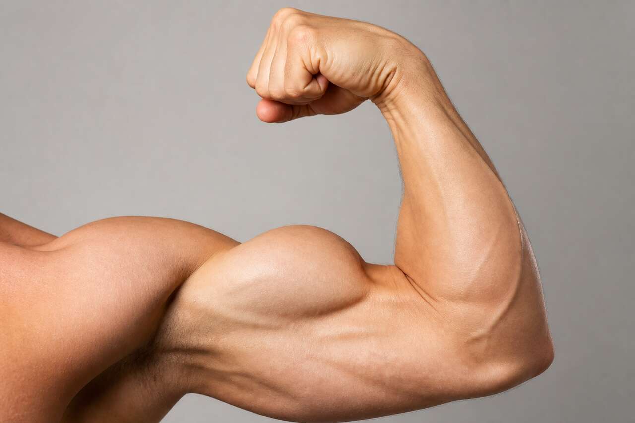 Anatomie des biceps : comprendre leur structure