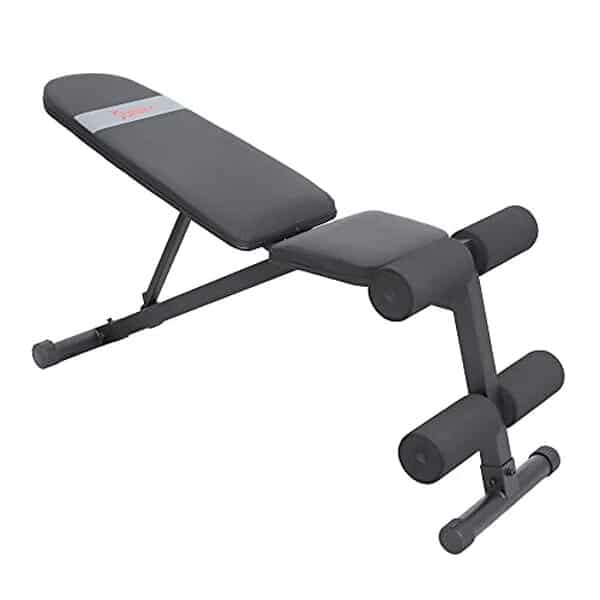 Découvrez notre test détaillé du banc de musculation inclinable Sunny SF-BH620038 : performances, fonctionnalités et avis pour bien choisir votre équipement. 