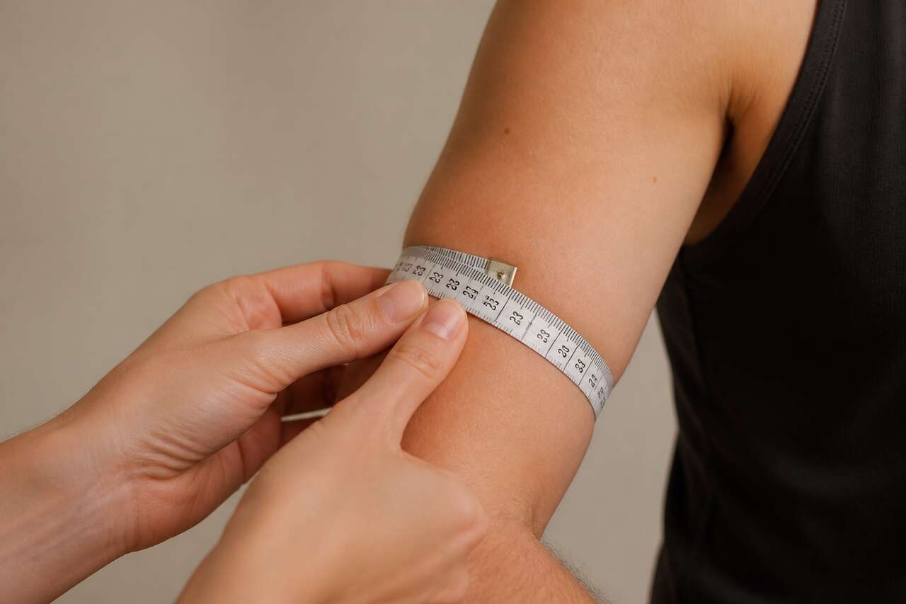 étapes pour une mesure précise