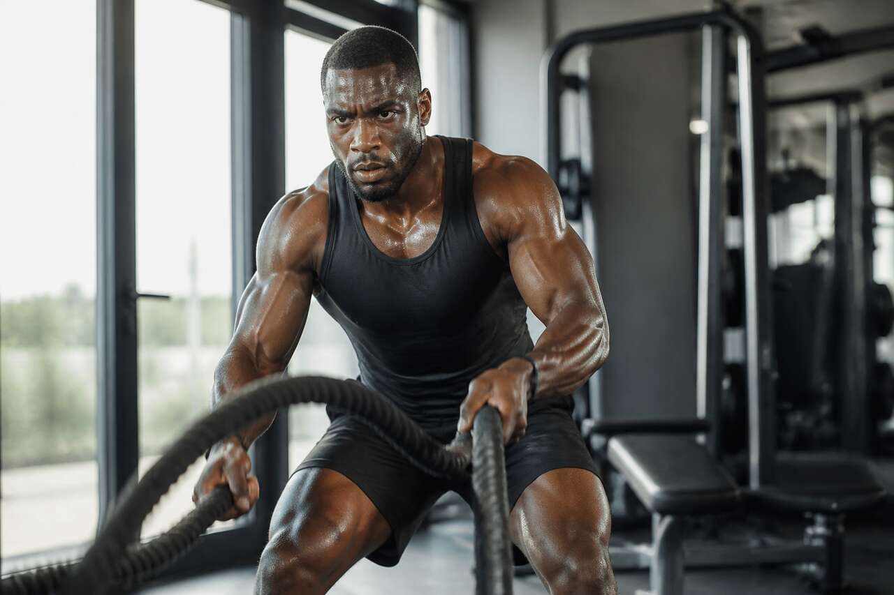 Nutrition sportive : optimisez votre performance avec OneBreak