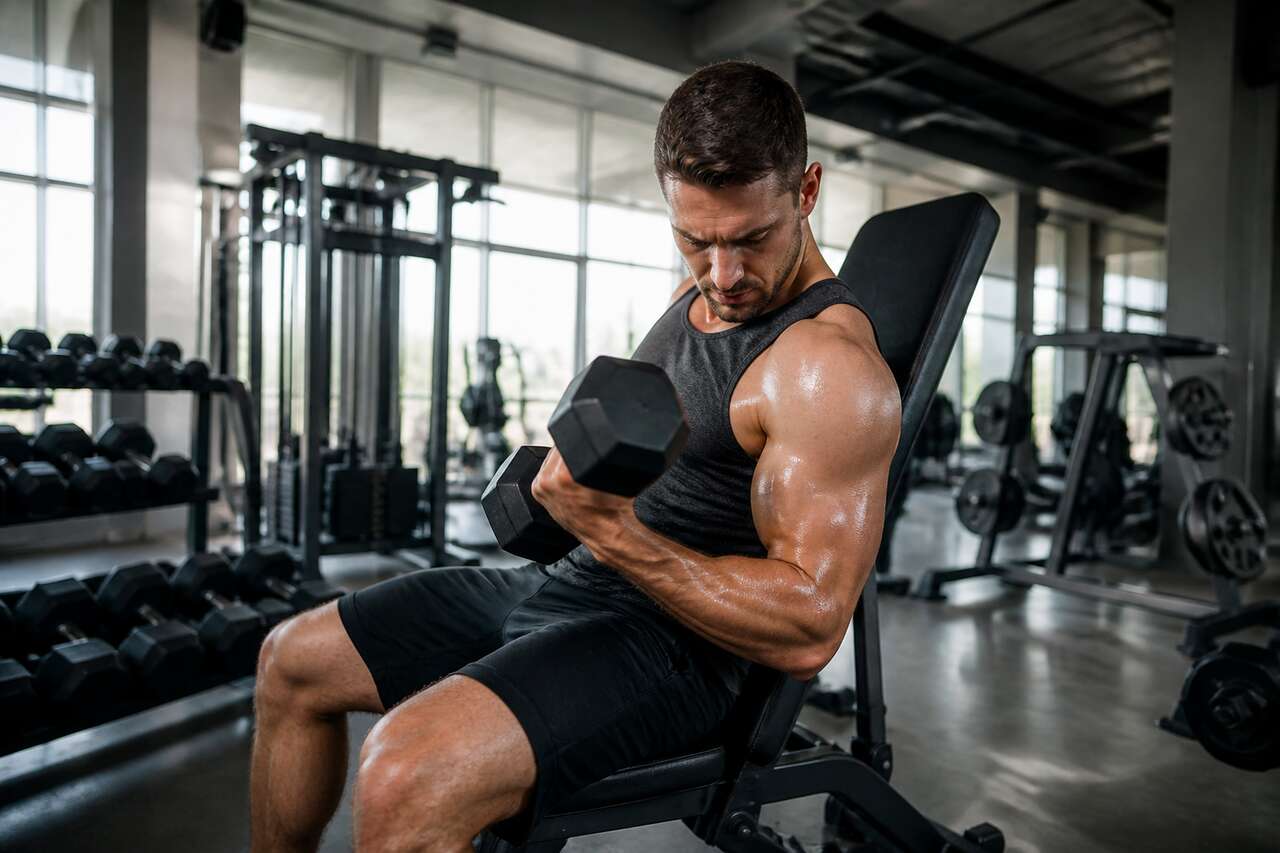 Le sport et la musculation : dangereux pour la santé ?