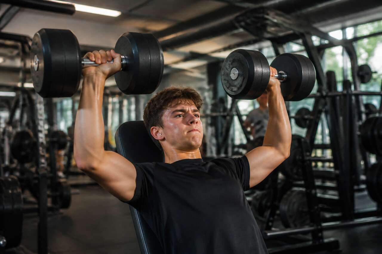Musculation excessive : quelles conséquences sur la croissance des adolescents ?