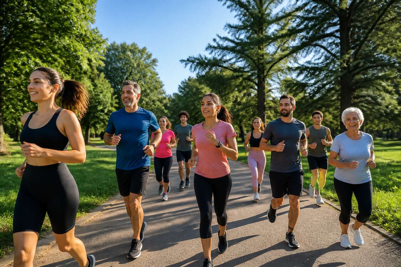 Améliorer votre endurance cardiovasculaire avec Onebreak