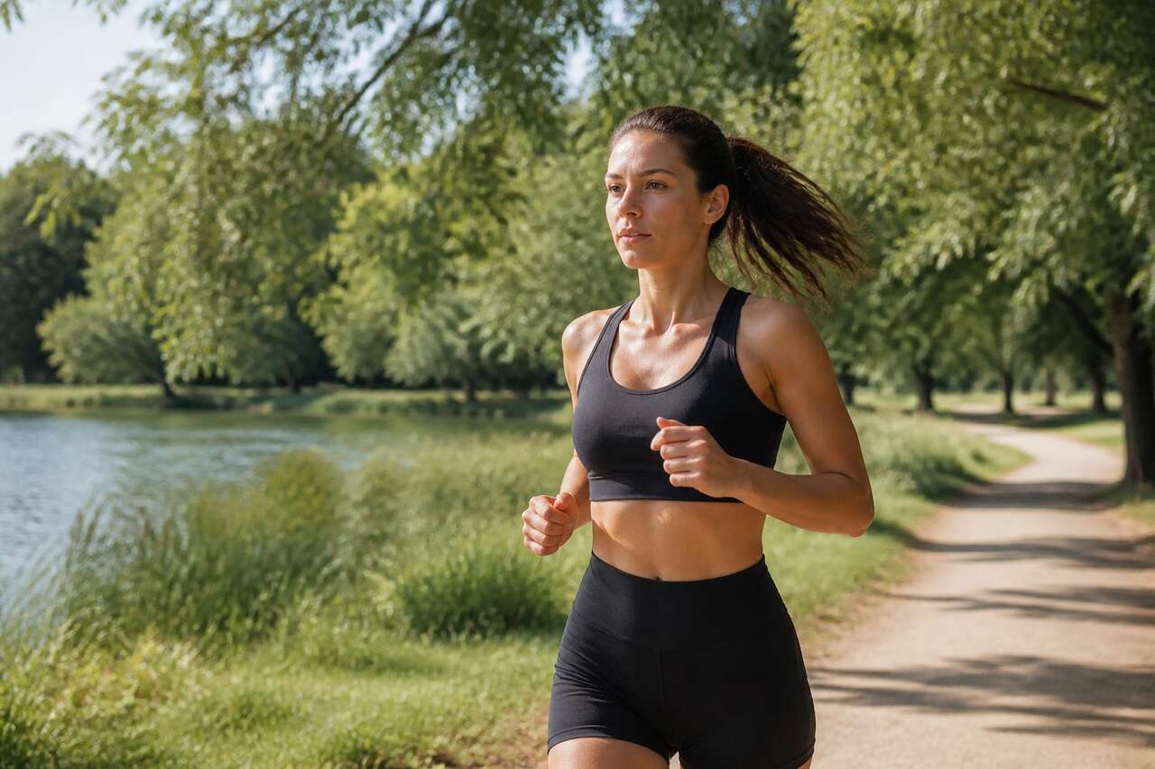 Lien entre sport et sommeil : une synergie essentielle