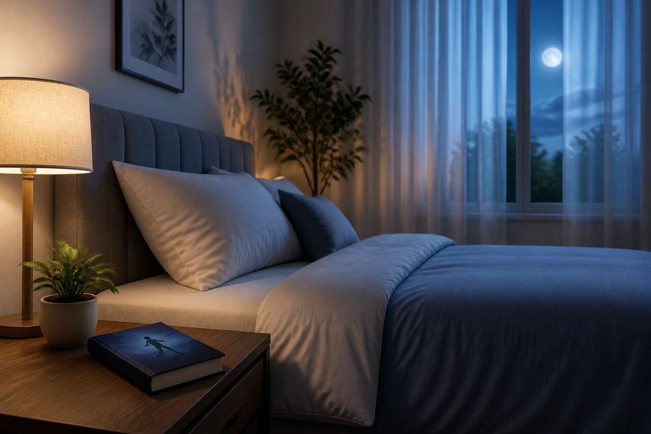 Les bienfaits du sport sur la qualité du sommeil