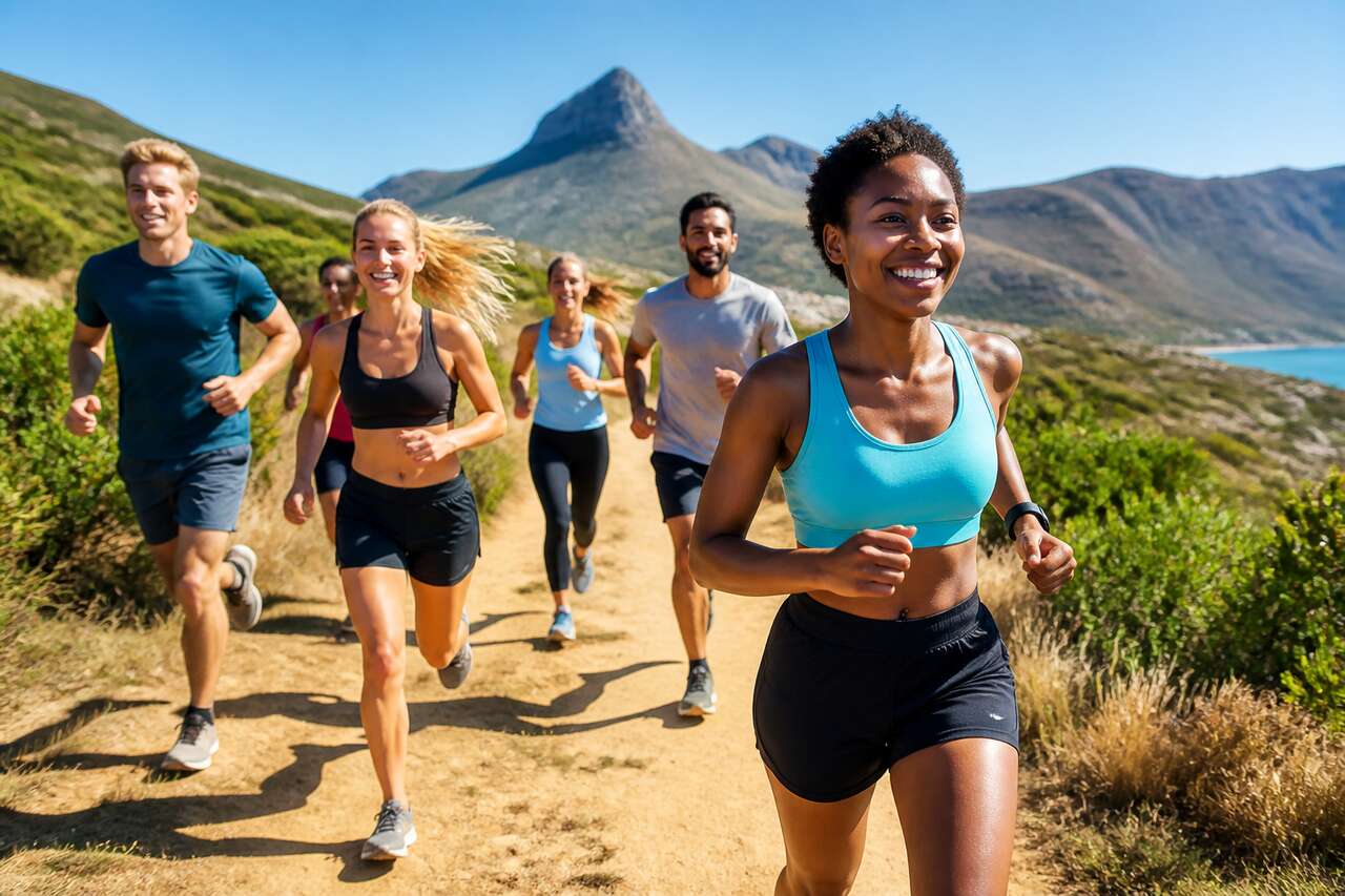 Les bénéfices de combiner fitness et running Les bénéfices de combiner fitness et running