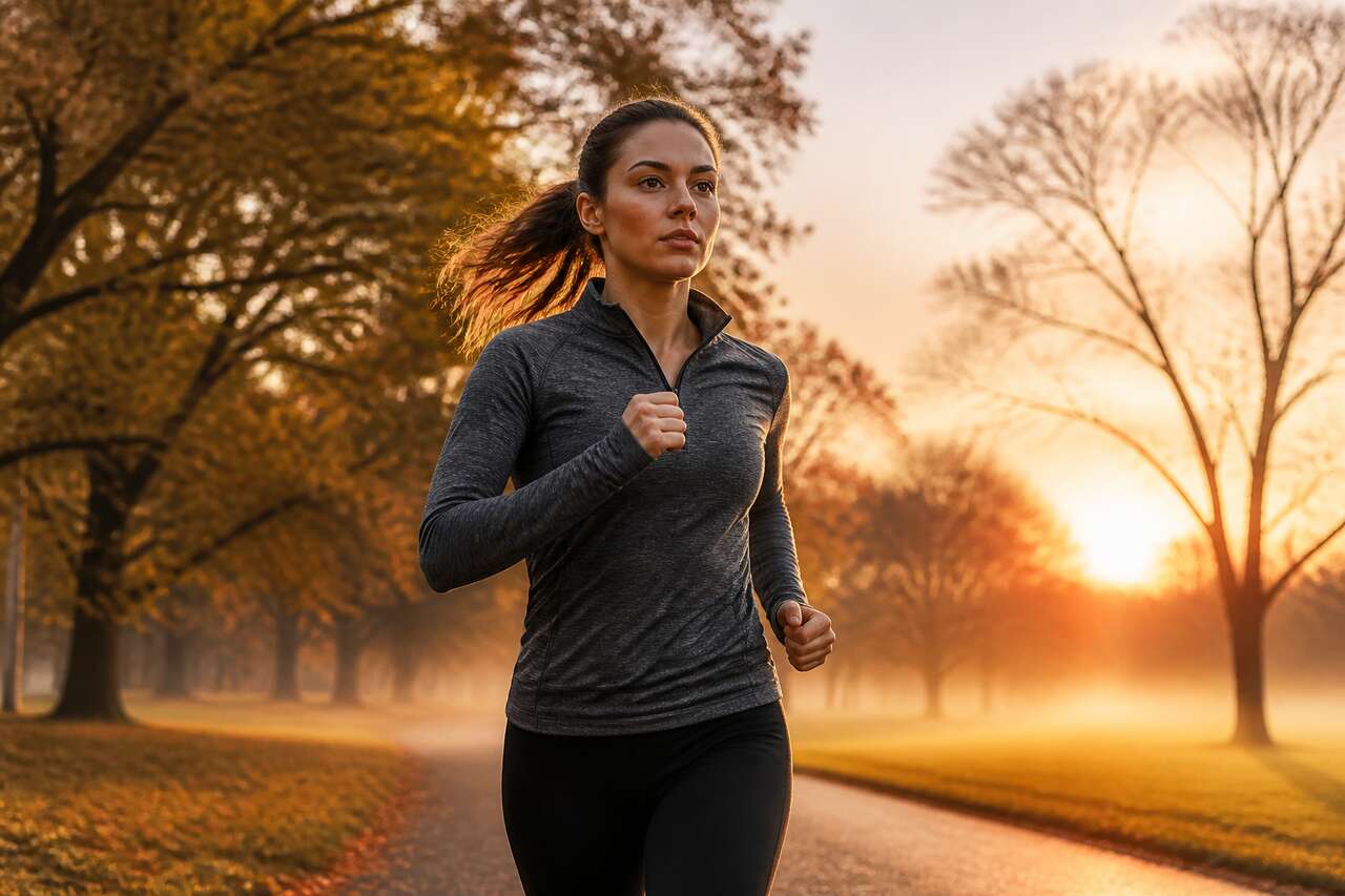 Comprendre l'importance du cardio dans l'entraînement Comprendre l'importance du cardio dans l'entraînement