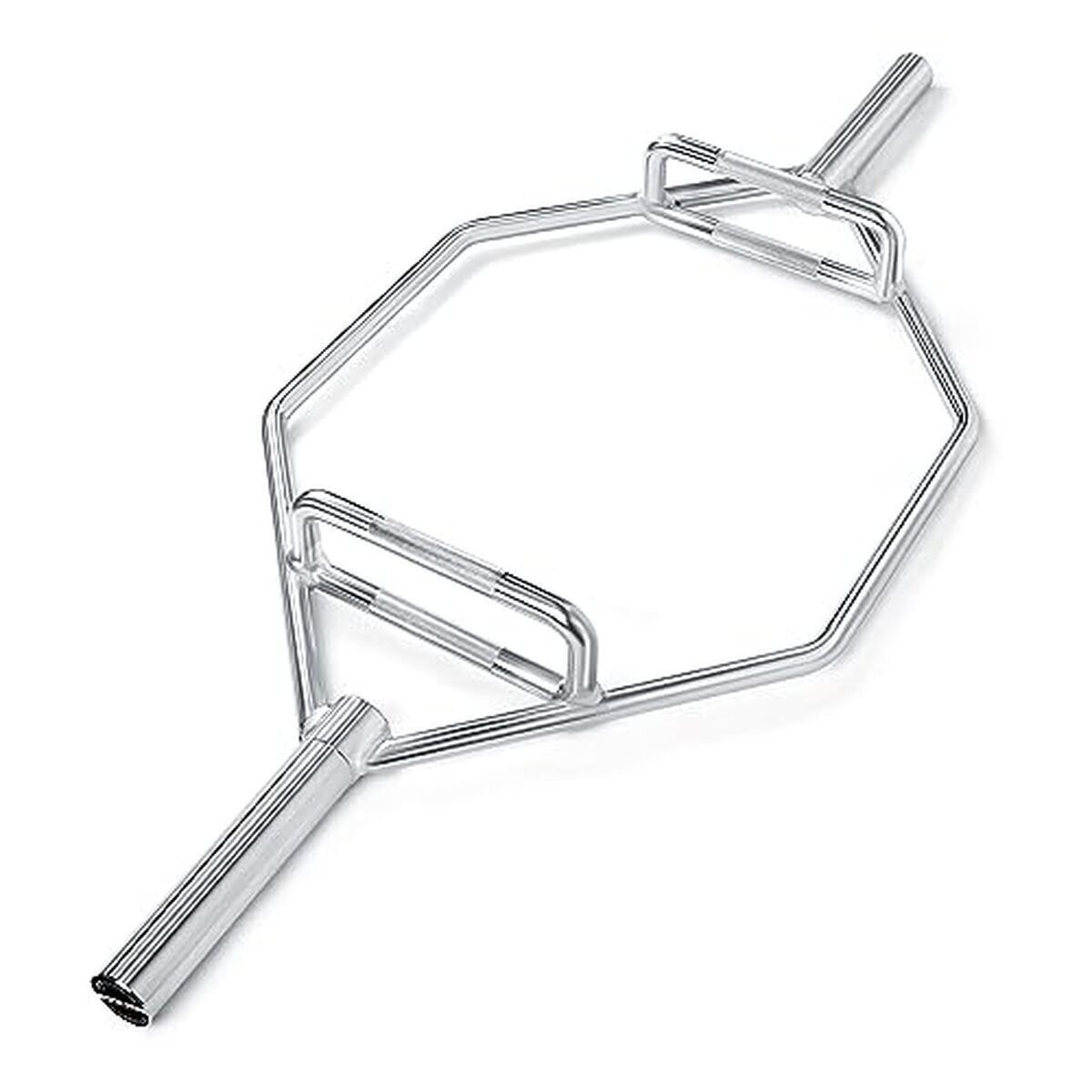 Test de la barre hexagonale wuuhoo Armin - puissance et performance