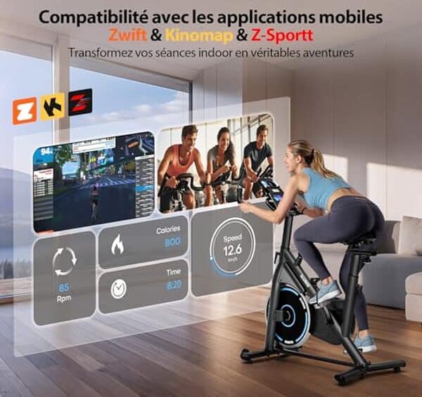 Découvrez notre test complet du vélo SLUNSE : analyse détaillée du confort, de la technologie et des performances pour vous aider à choisir le meilleur vélo.